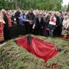 Отпевание иерея Александра Мишина